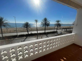 Apartamento playa 2